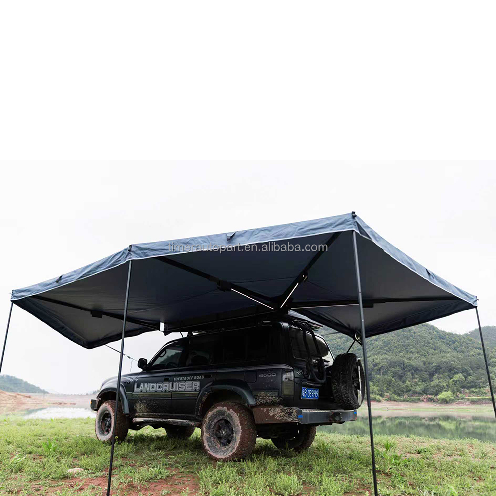 Outdoor Camping Heavy Duty Fou - Outdoor Camping Awning ulasan dan harga