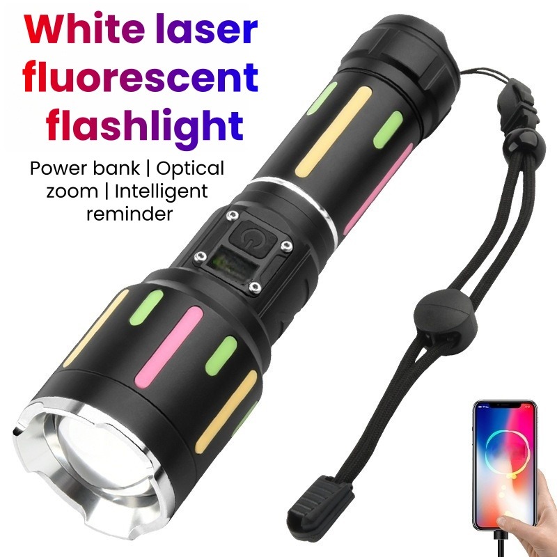 High Power White Light Fluores - Outdoor Camping Lighting ulasan dan harga
