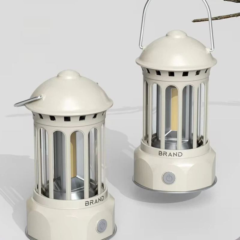 Generic Retro Outdoor Camping  - Outdoor Camping Lighting ulasan dan harga