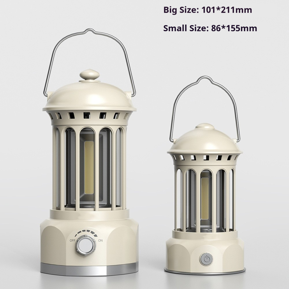 Generic Retro Outdoor Camping  - Outdoor Camping Lighting ulasan dan harga