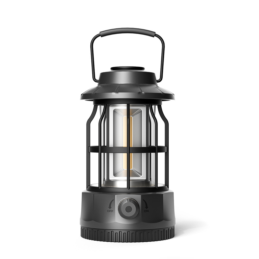 Generic Retro Outdoor Camping  - Outdoor Camping Lighting ulasan dan harga
