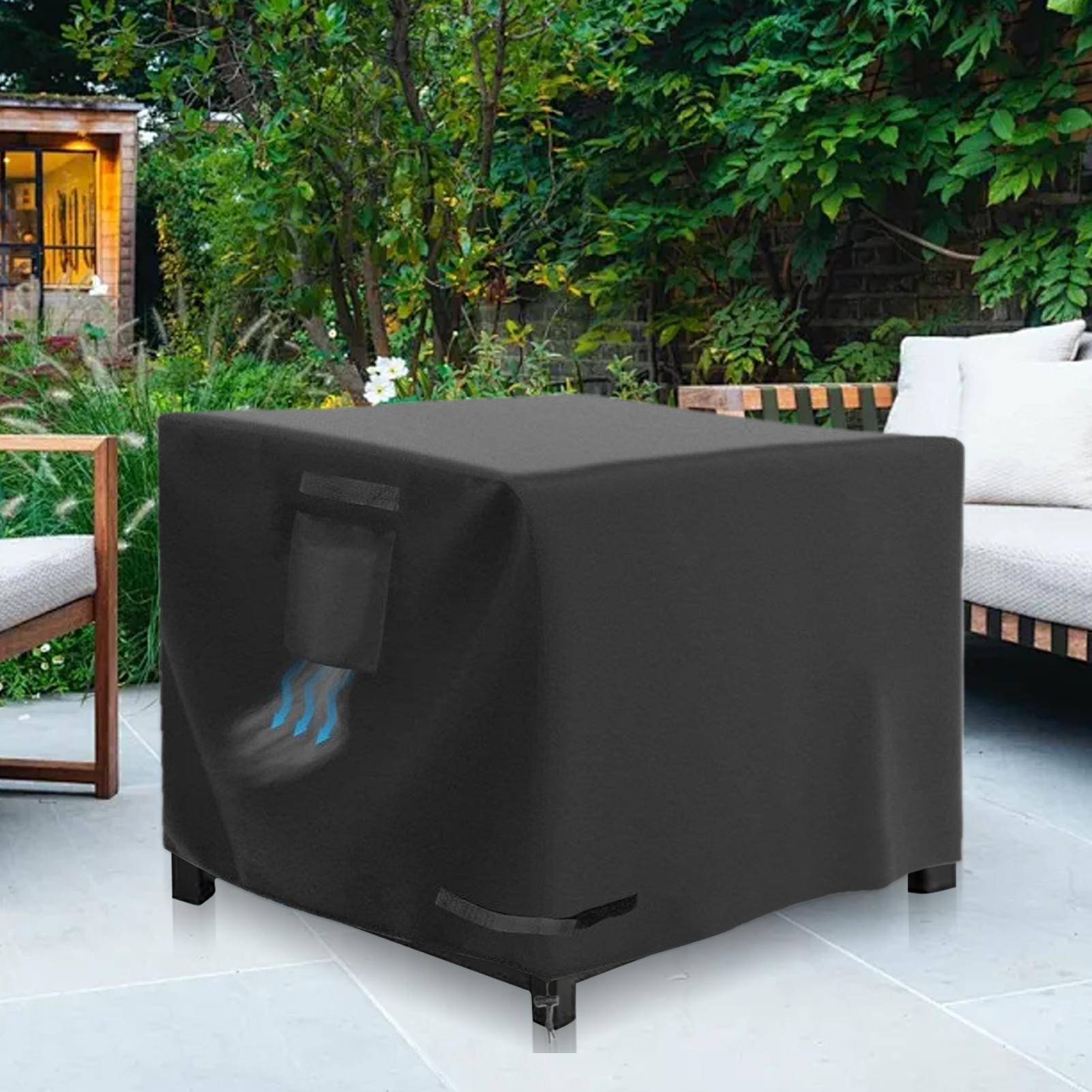 Outdoor Fire Pit Cover 30 Inch - Outdoor Indoor Camping ulasan dan harga