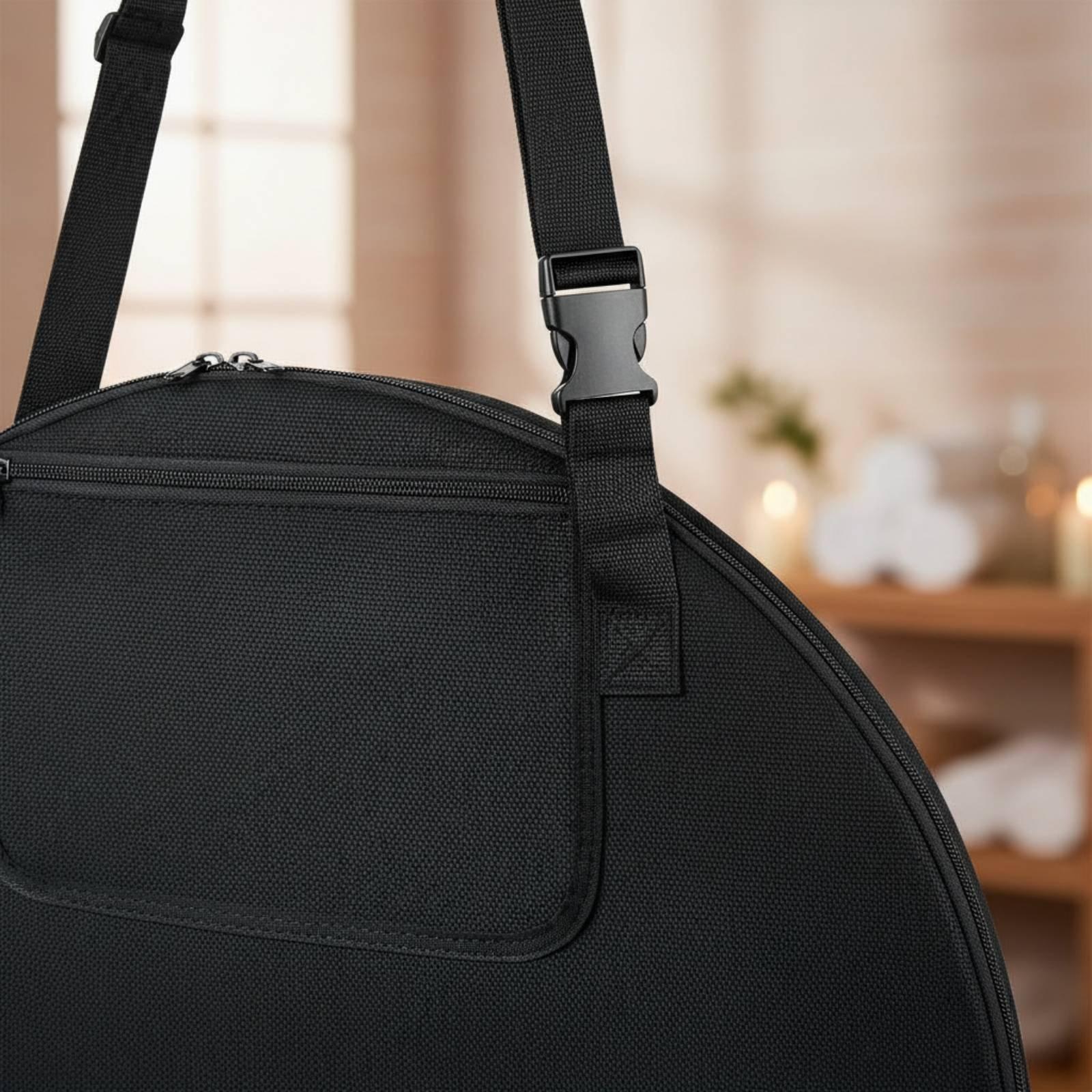 Bathroom Storage Pouch Outdoor - Outdoor Camping Bathroom ulasan dan harga