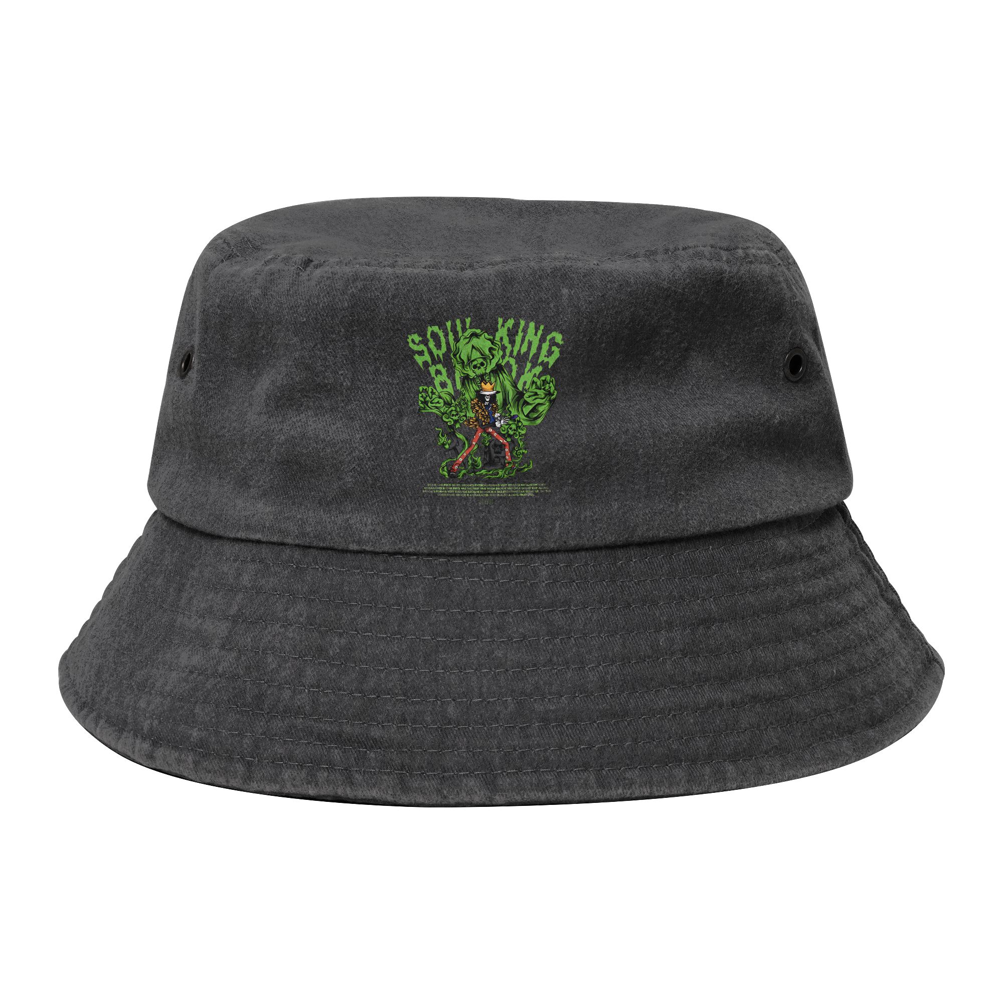 Unisex Distressed Cotton Bucke - Outdoor Camping Ideas ulasan dan harga