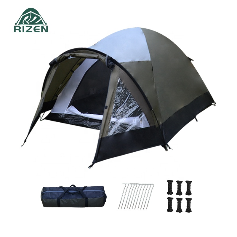 NEW China Manufacturer Tenda C - Outdoor Camping Backpack ulasan dan harga