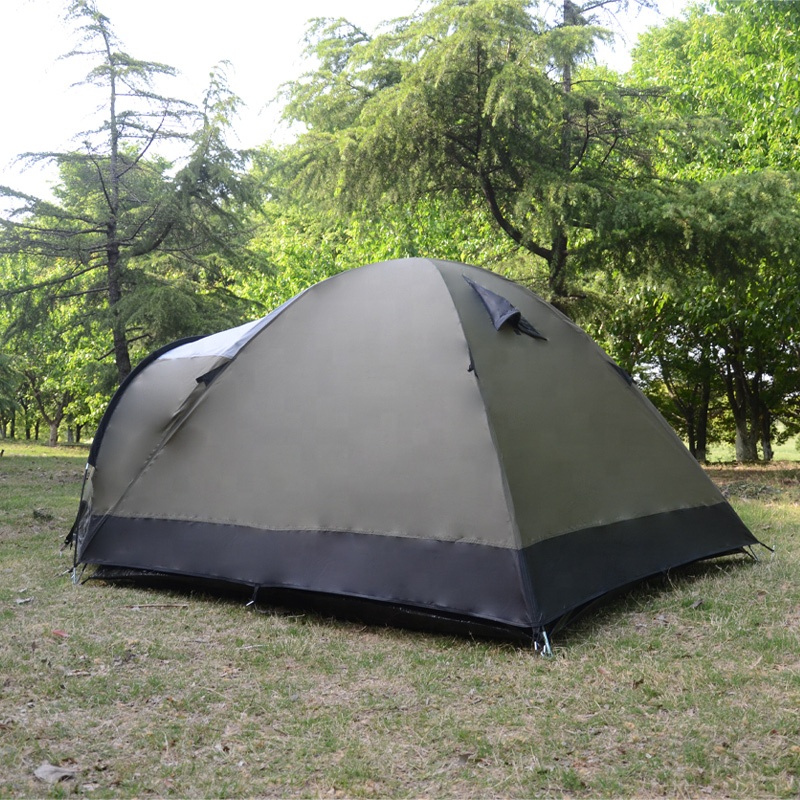 NEW China Manufacturer Tenda C - Outdoor Camping Backpack ulasan dan harga
