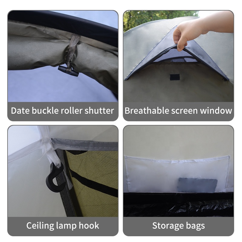 NEW China Manufacturer Tenda C - Outdoor Camping Backpack ulasan dan harga
