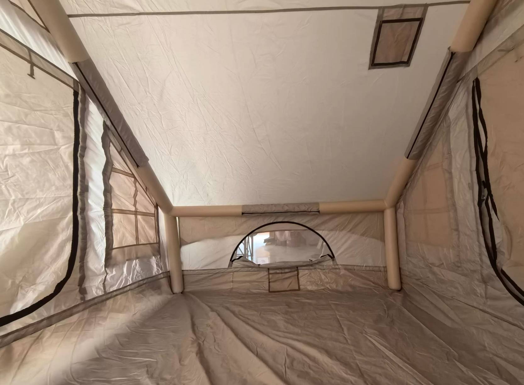 Factory Direct 6.3m² Breathabl - Outdoor Camping Direct ulasan dan harga