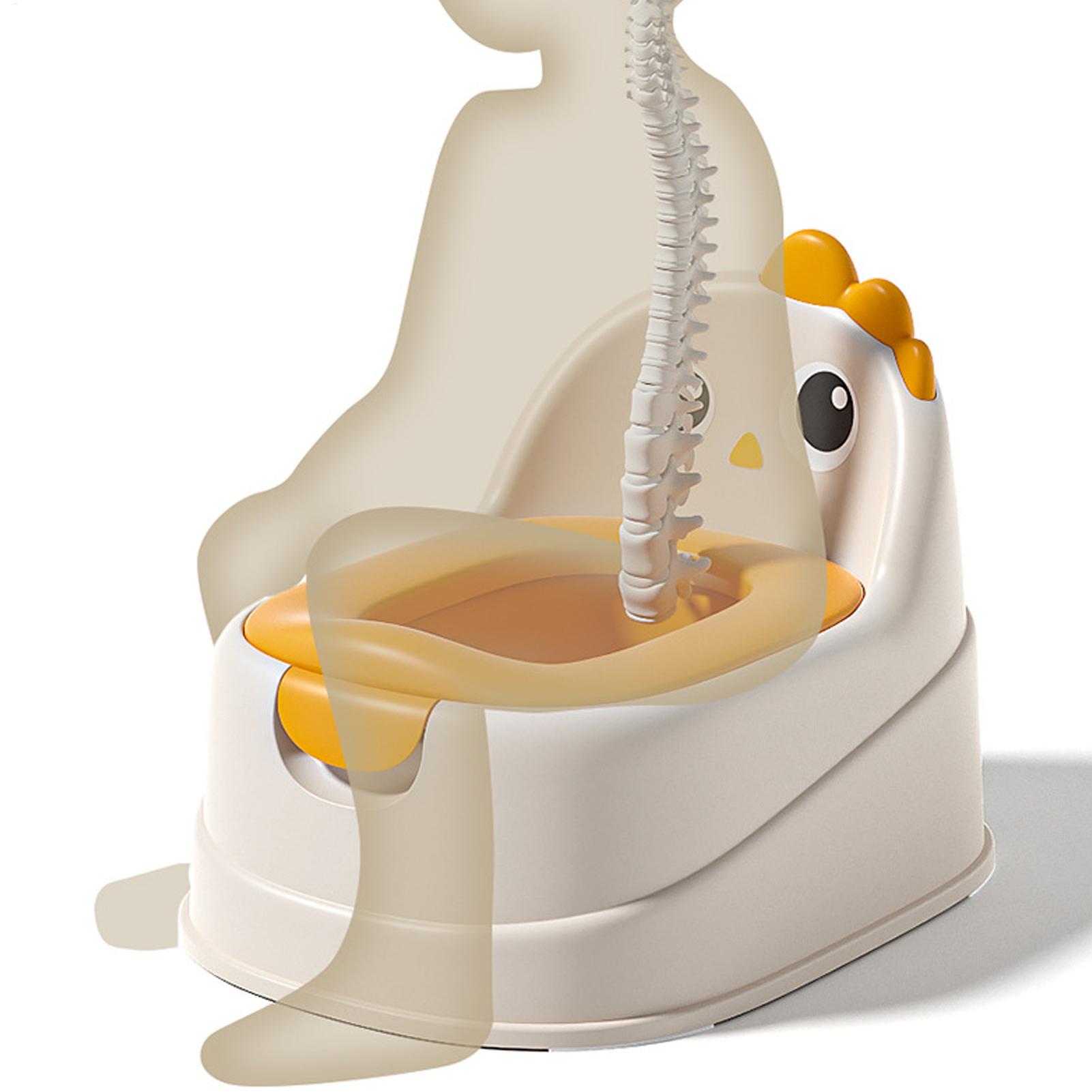 Potty Training Toilet Portable - Outdoor Camping Bathroom ulasan dan harga