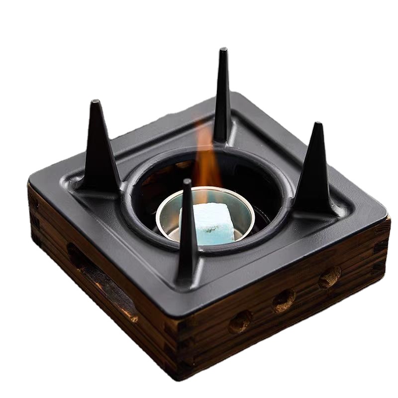 Japanese Style Oolong Pot Alco - Japanese Outdoor Camping ulasan dan harga