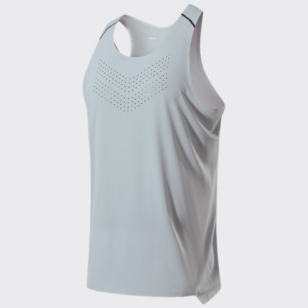 Men Gym Vest Quick Dry Running - Outdoor Camping In Winter ulasan dan harga