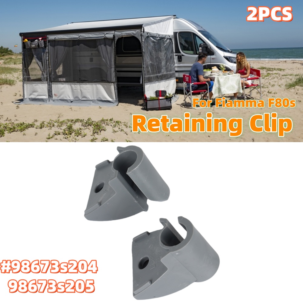 RV Awnings Left Right Hand Leg - Outdoor Camping Awning ulasan dan harga