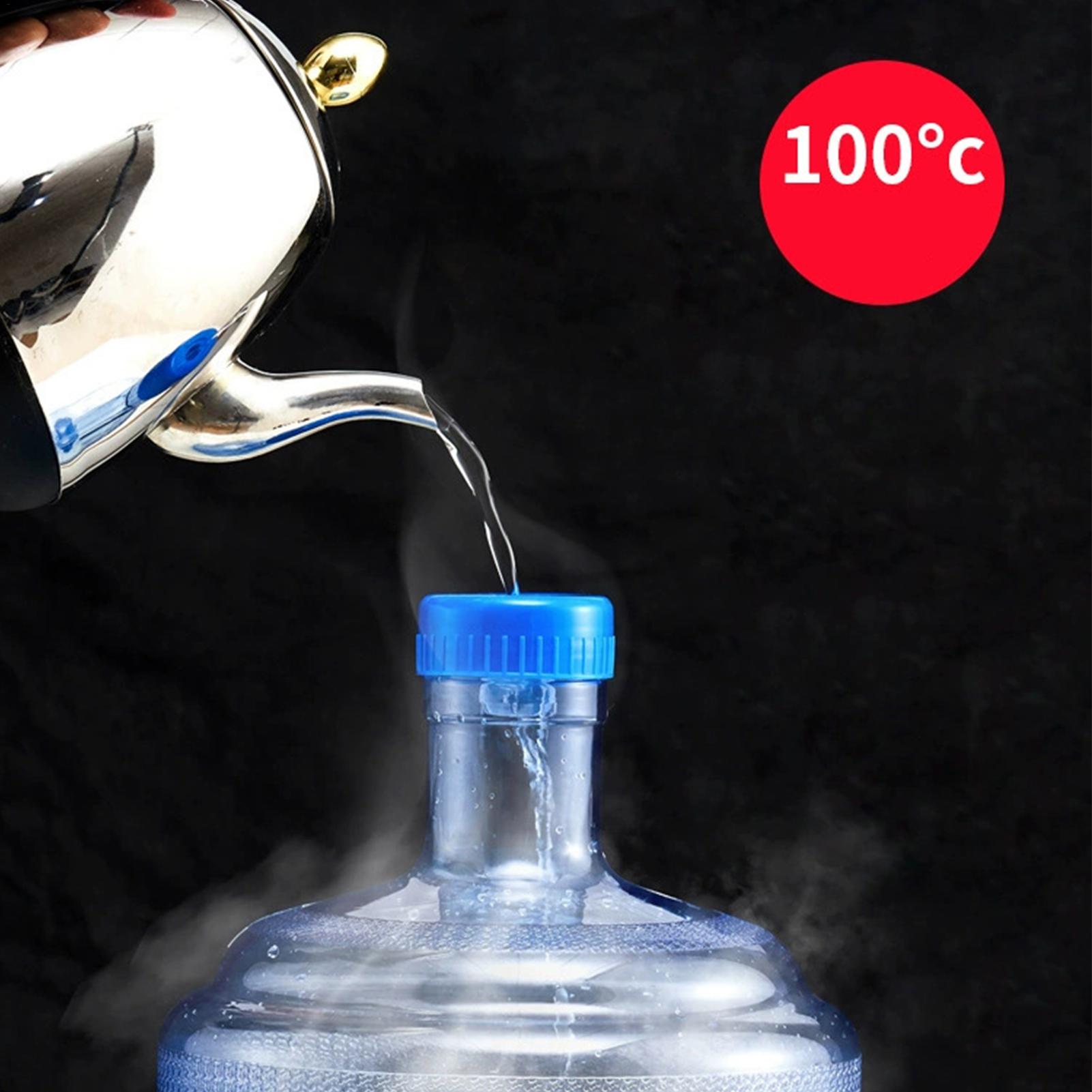 Large Water Jug 11.3L Refillab - Outdoor Camping Water Jug ulasan dan harga