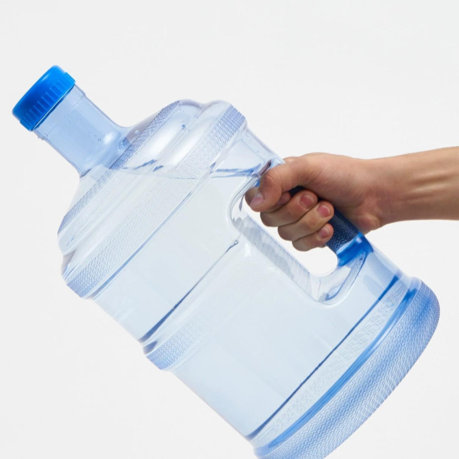 Large Water Jug 11.3L Refillab - Outdoor Camping Water Jug ulasan dan harga