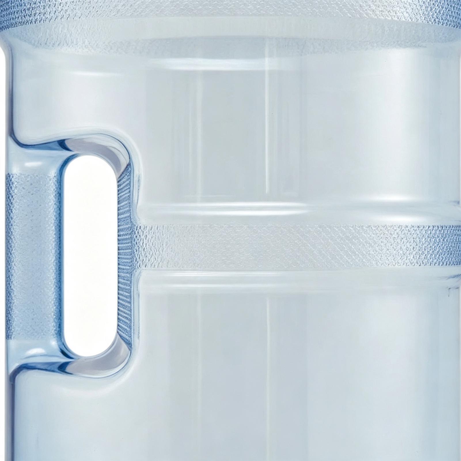 Large Water Jug 11.3L Refillab - Outdoor Camping Water Jug ulasan dan harga