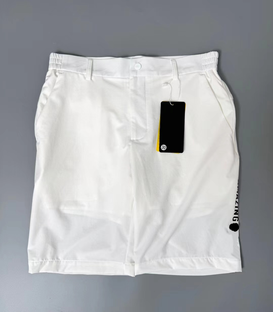 Summer Fahsion Golf Short Pant - Outdoor Camping Brands ulasan dan harga
