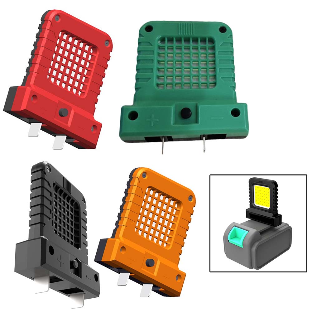 Powerful 14W LED Work Lamp For - Outdoor Camping Jobs ulasan dan harga
