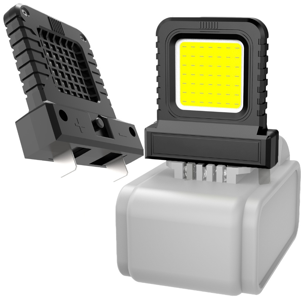 Powerful 14W LED Work Lamp For - Outdoor Camping Jobs ulasan dan harga