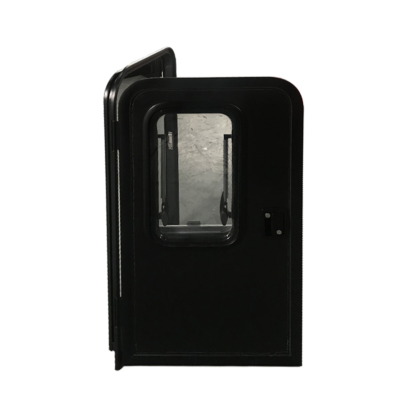 China Made Teardrop RV Door Mo - Outdoor Camping Trailer ulasan dan harga