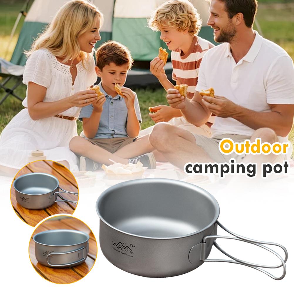 Titanium Japanese Style Campin - Japanese Outdoor Camping ulasan dan harga