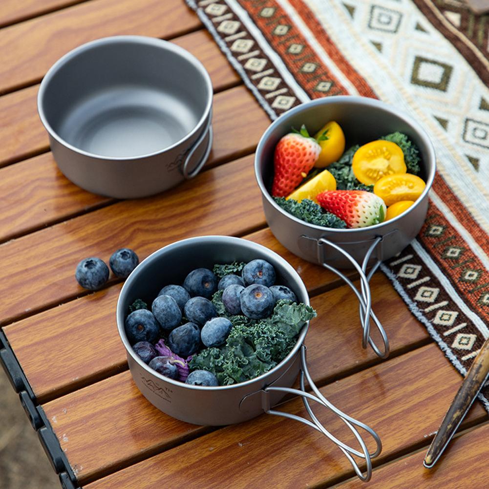 Titanium Japanese Style Campin - Japanese Outdoor Camping ulasan dan harga