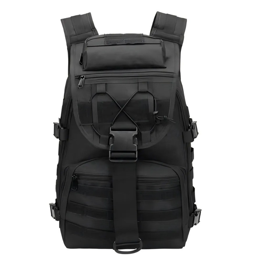 35L Men's Tactical Backpack Su - Outdoor Camping Backpack ulasan dan harga