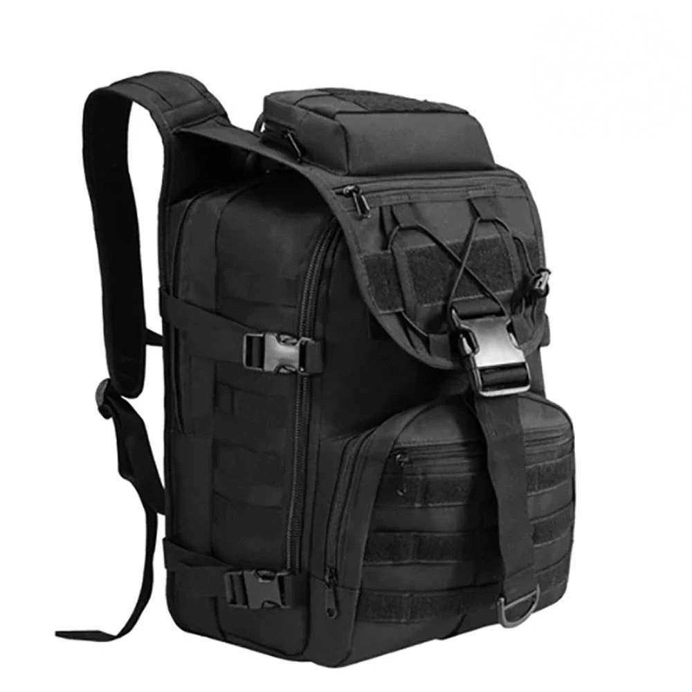 35L Men's Tactical Backpack Su - Outdoor Camping Backpack ulasan dan harga