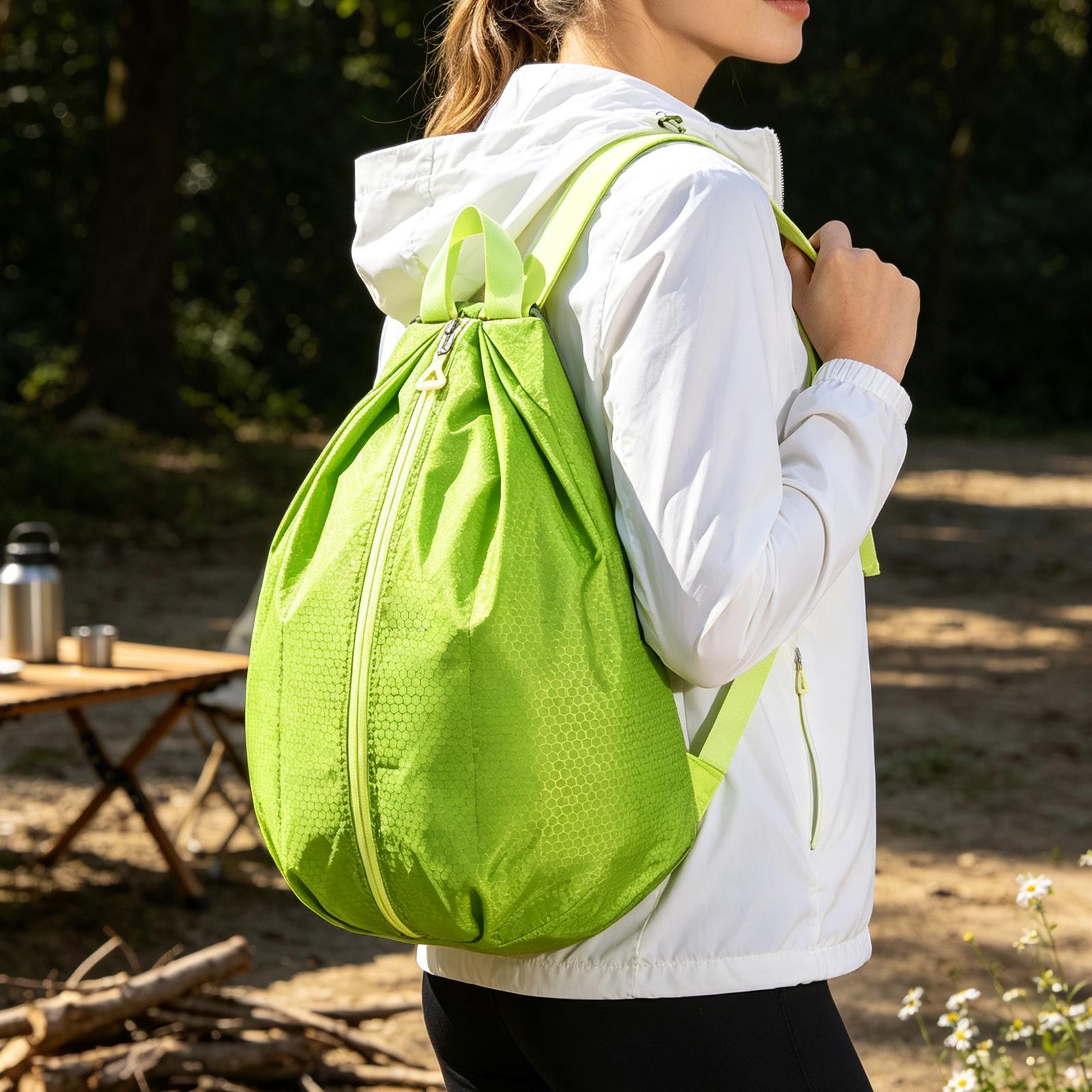 Waterproof Backpack For Men Po - Outdoor Camping Backpack ulasan dan harga