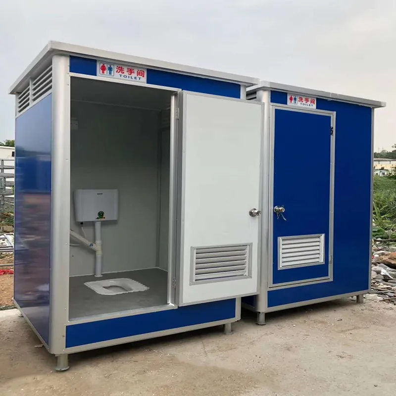 2026 Outdoor Portable Toilet a - Outdoor Camping Bathroom ulasan dan harga