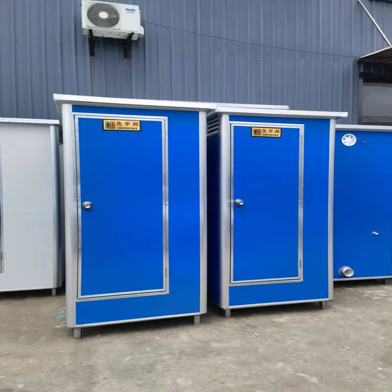 2026 Outdoor Portable Toilet a - Outdoor Camping Bathroom ulasan dan harga