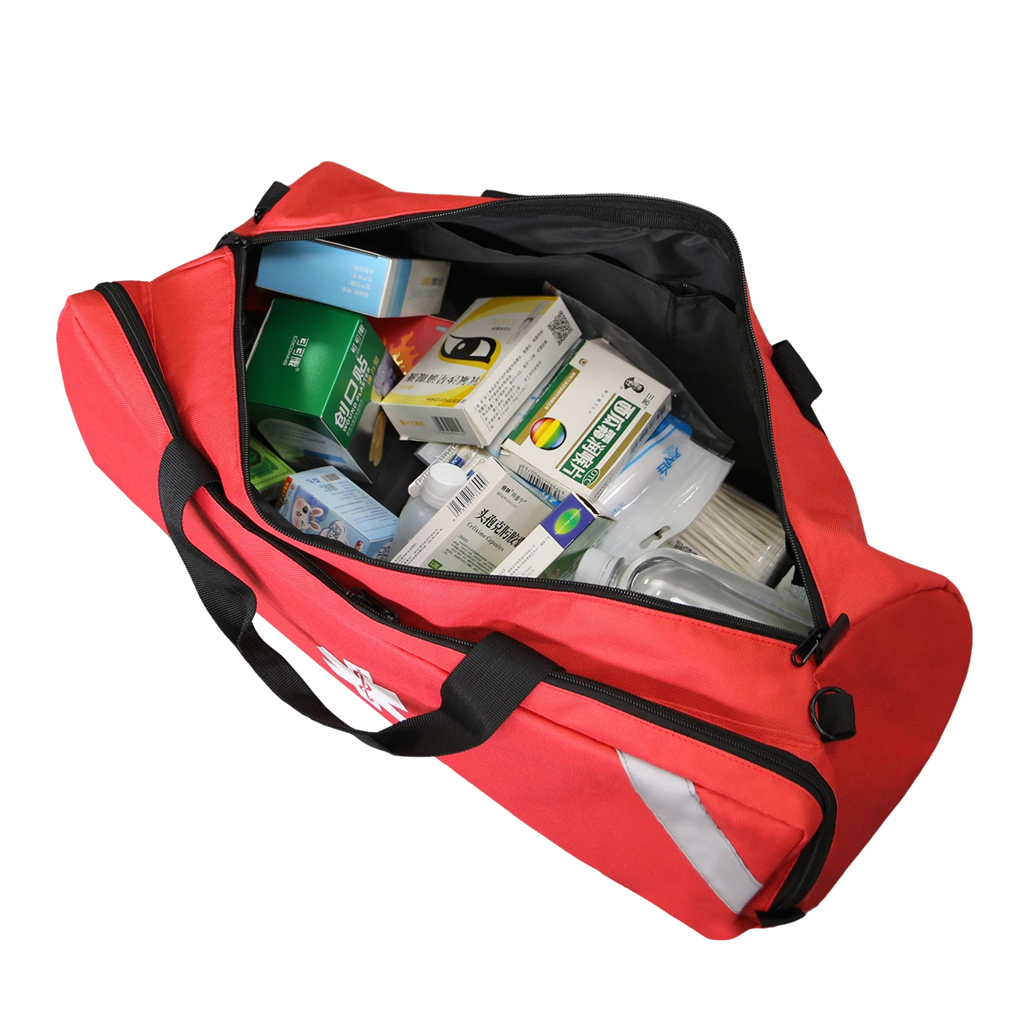 Tactical Medical First Aid Kit - First Aid Kit Camping ulasan dan harga
