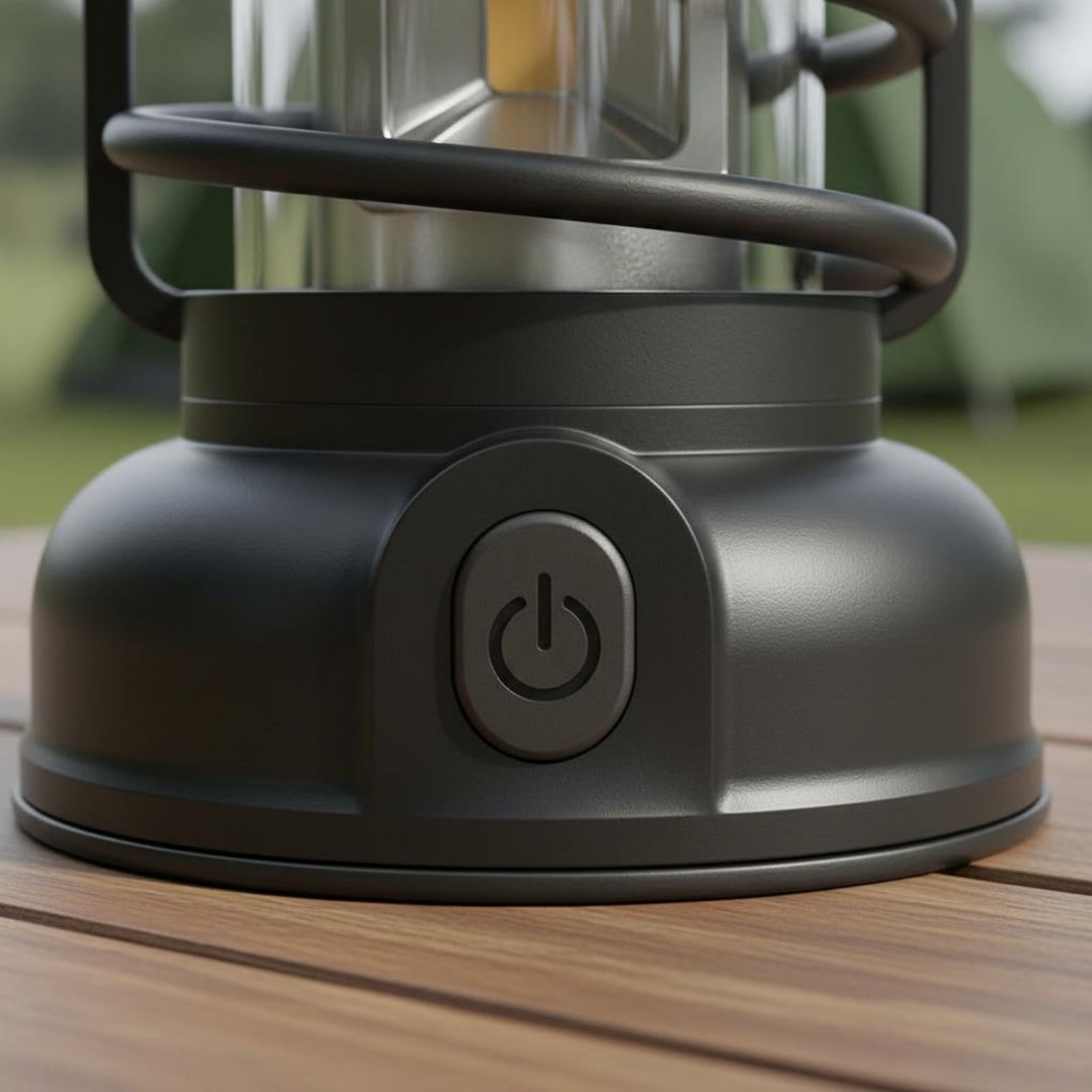 Retro Camping Lantern Two-Way  - Outdoor Camping Lighting ulasan dan harga