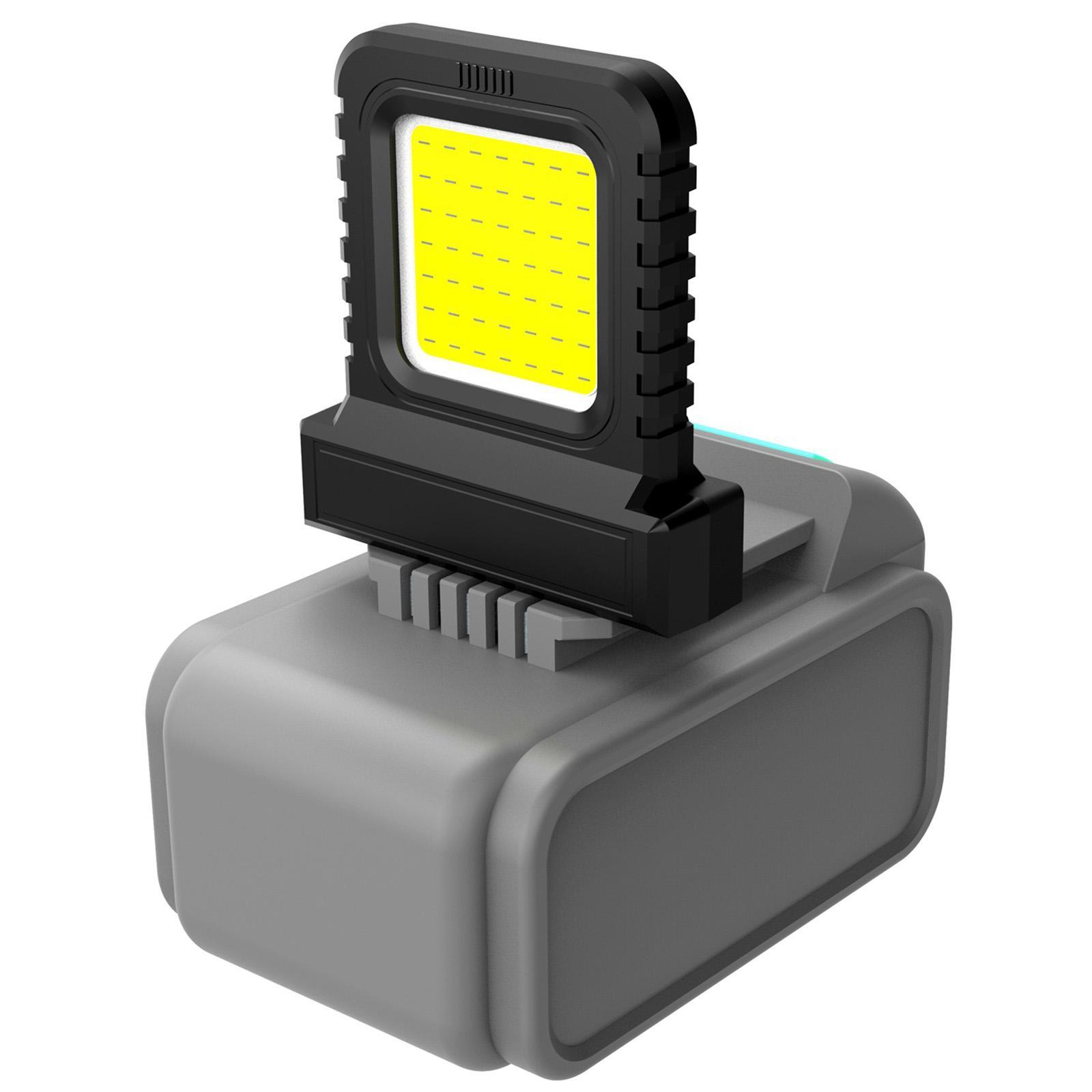 Flood Lighting Work Light Port - Outdoor Camping Jobs ulasan dan harga