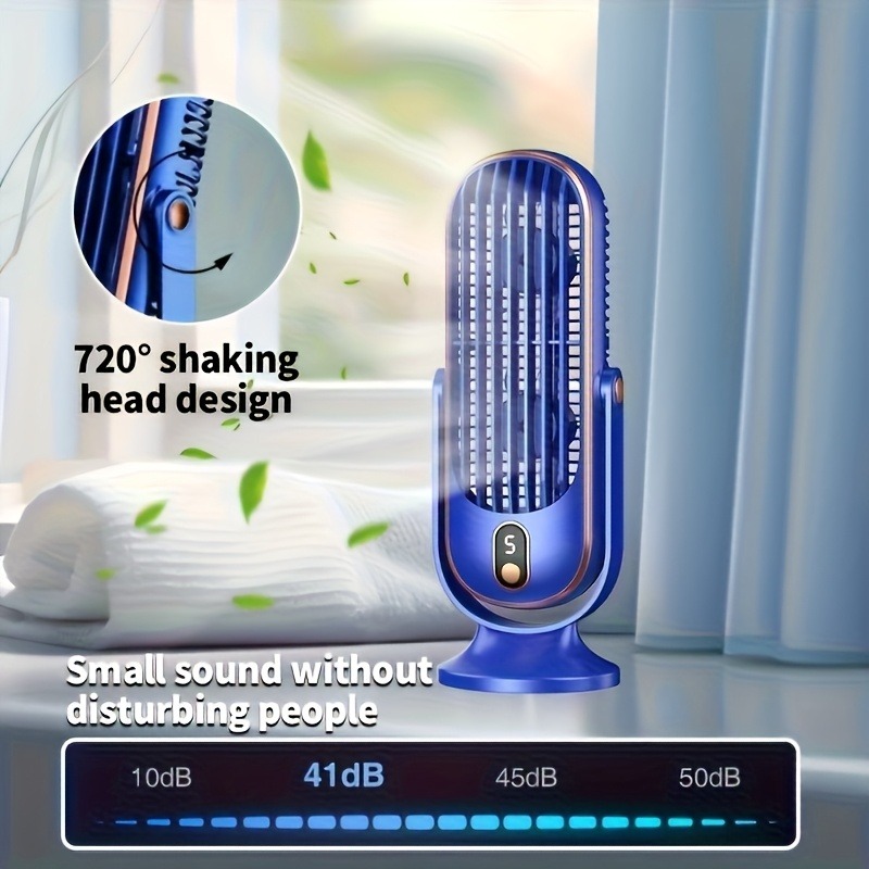 Portable Stylish Cooling Fan,  - Outdoor Camping Fan ulasan dan harga