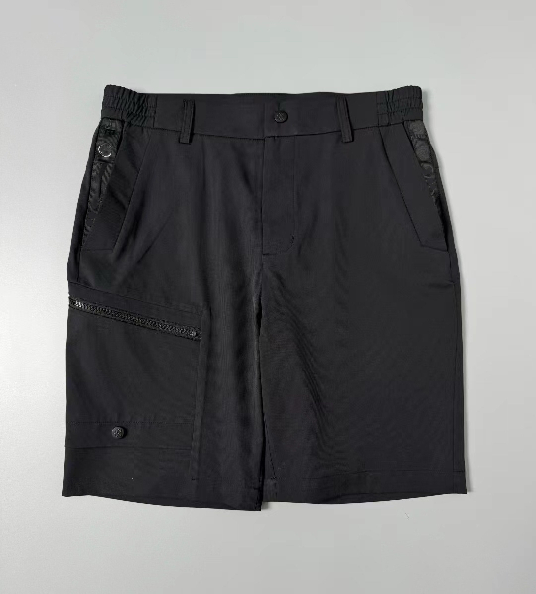 Golf Shorts Man Summer Fashion - Outdoor Camping Brands ulasan dan harga