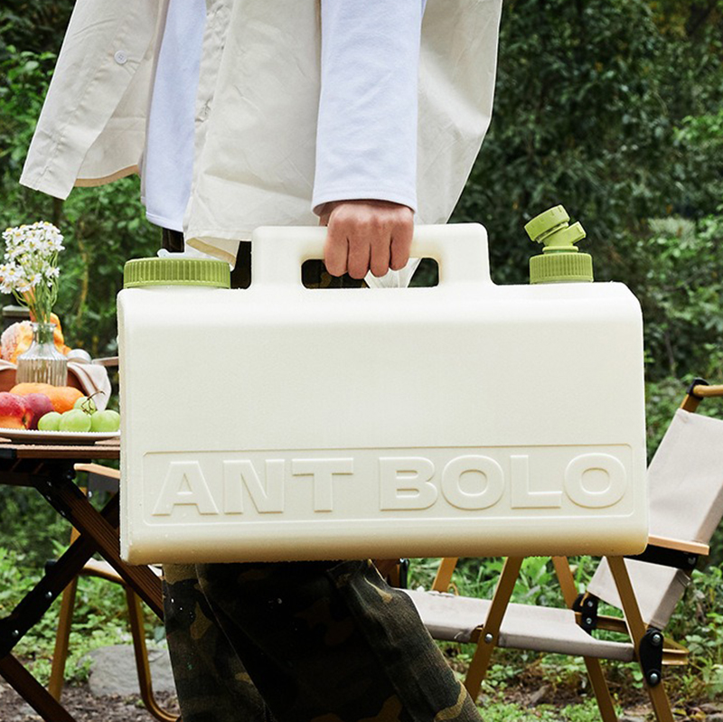 20L Outdoor Camping Water Cont - Outdoor Camping Water Jug ulasan dan harga