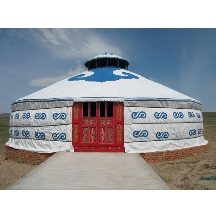 Brand High Quality Mongolian Y - Outdoor Camping Brands ulasan dan harga