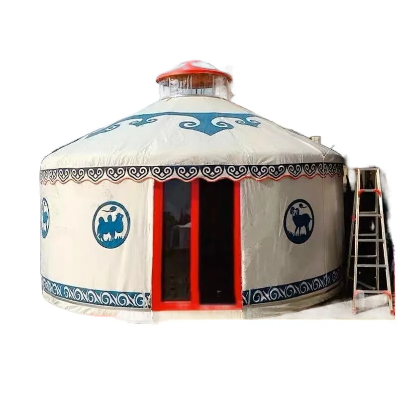 Brand High Quality Mongolian Y - Outdoor Camping Brands ulasan dan harga