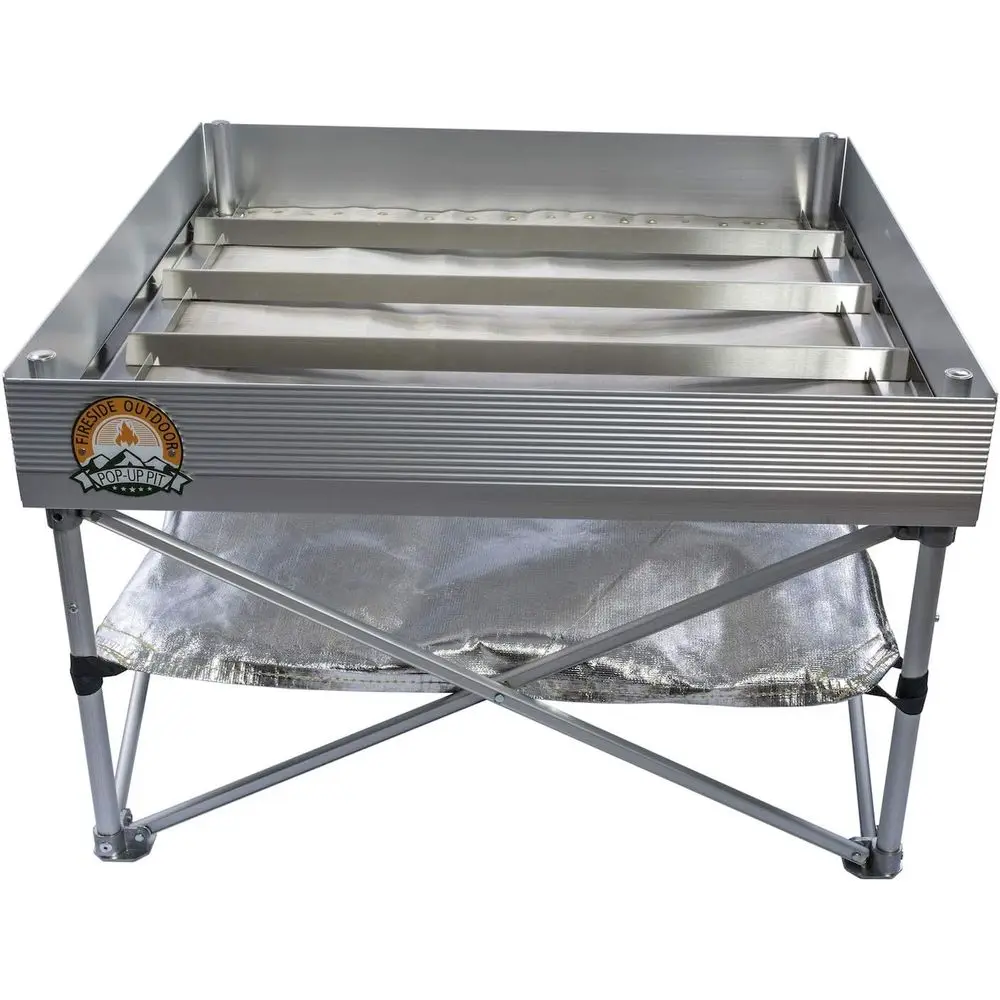 Portable Outdoor Dutch Oven Ta - Outdoor Camping Oven ulasan dan harga