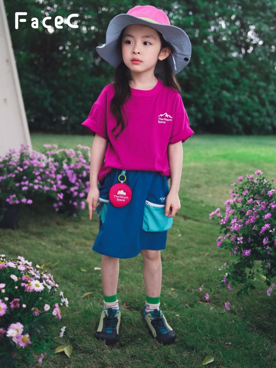 Loose Summer New Women's Short - Outdoor Camping Brands ulasan dan harga