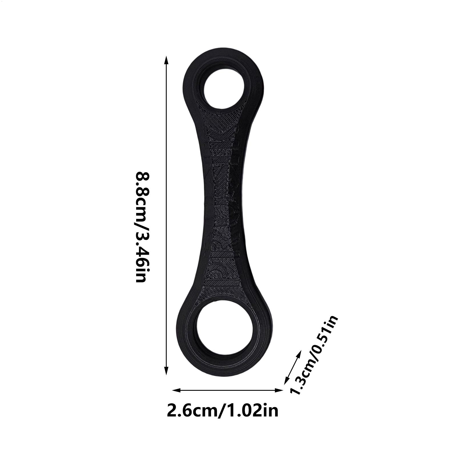 Rope Tightener for Camping 3D  - Outdoor Camping Backpack ulasan dan harga