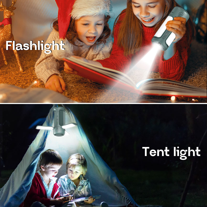 MOSLIGHTING Folding Outdoor Ca - Zd Outdoor Camping ulasan dan harga