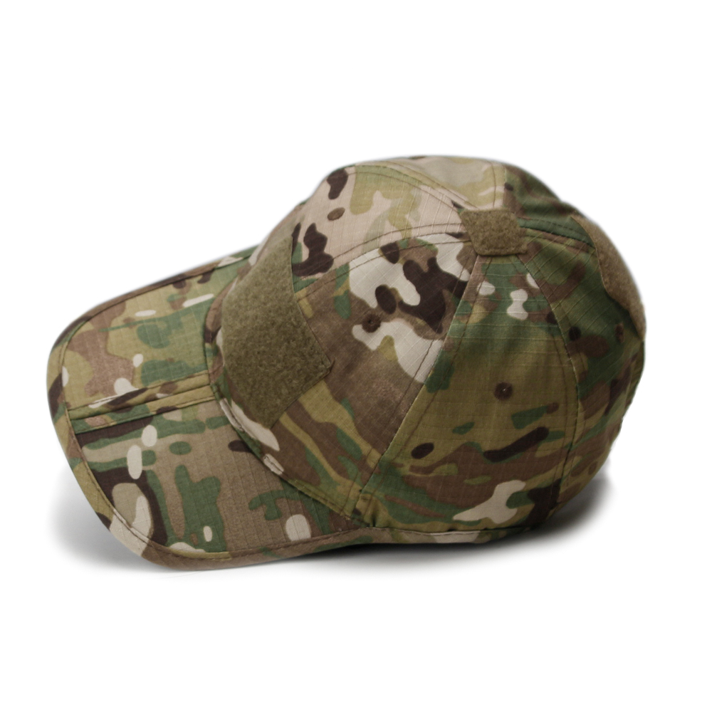 Foldable Camouflage Baseball C - Zd Outdoor Camping ulasan dan harga