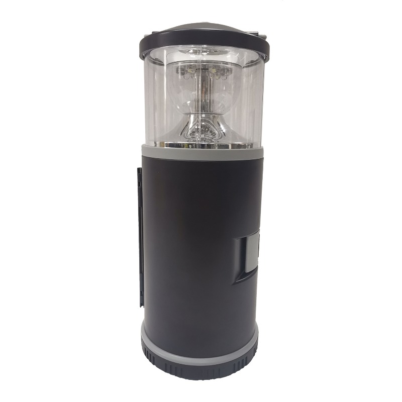 Camping Lantern with Hand Tool - Outdoor Camping Bathroom ulasan dan harga
