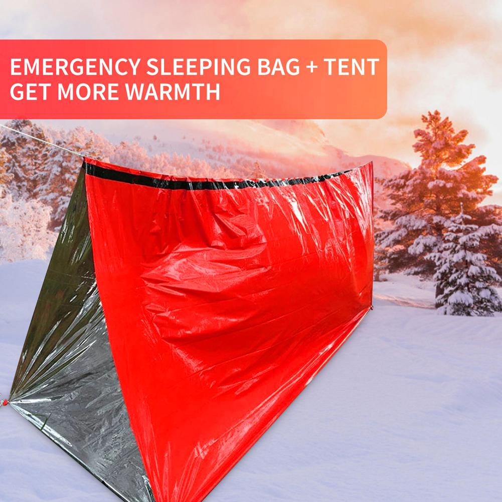 Portable Waterproof Emergency  - First Aid Kit Camping ulasan dan harga