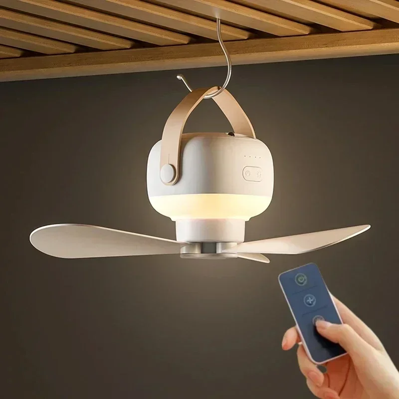 Portable Wireless Mini Ceiling - Outdoor Camping Ideas ulasan dan harga