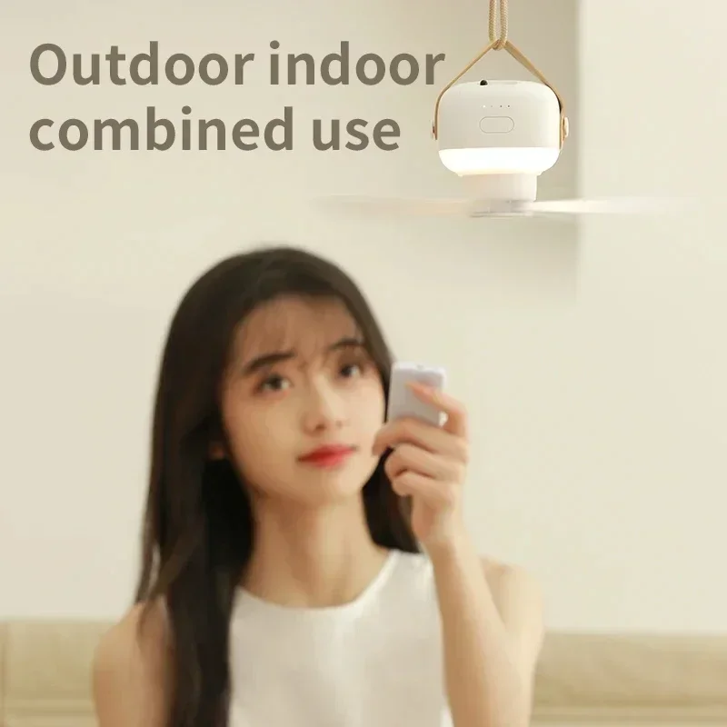 Portable Wireless Mini Ceiling - Outdoor Camping Ideas ulasan dan harga