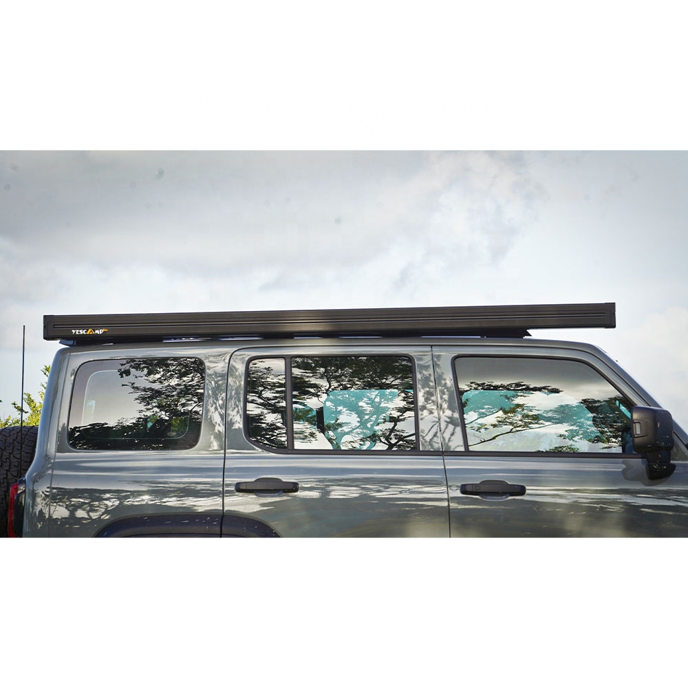 4X4 4wd Suv Awning Retractable - Outdoor Camping Awning ulasan dan harga