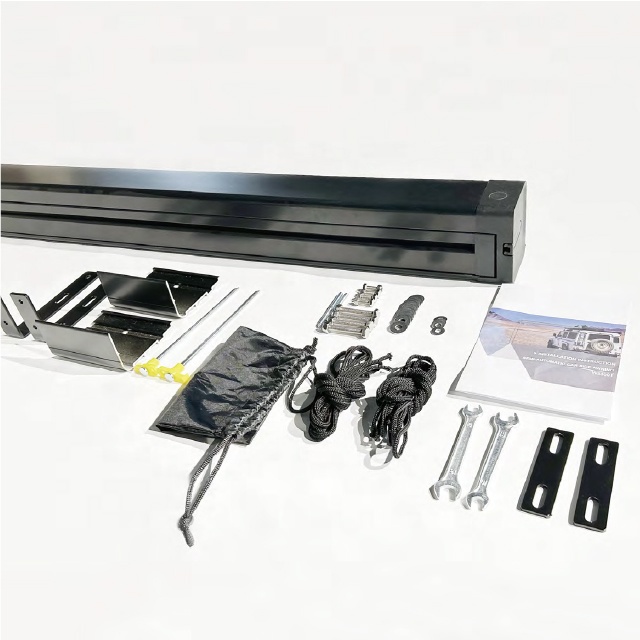 4X4 4wd Suv Awning Retractable - Outdoor Camping Awning ulasan dan harga
