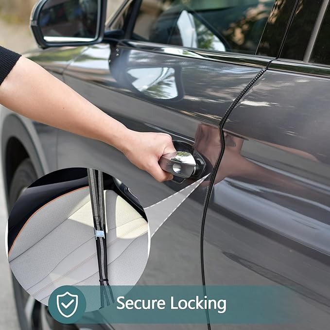 4 Pcs RV Door Anti-Theft Secur - Outdoor Indoor Camping ulasan dan harga